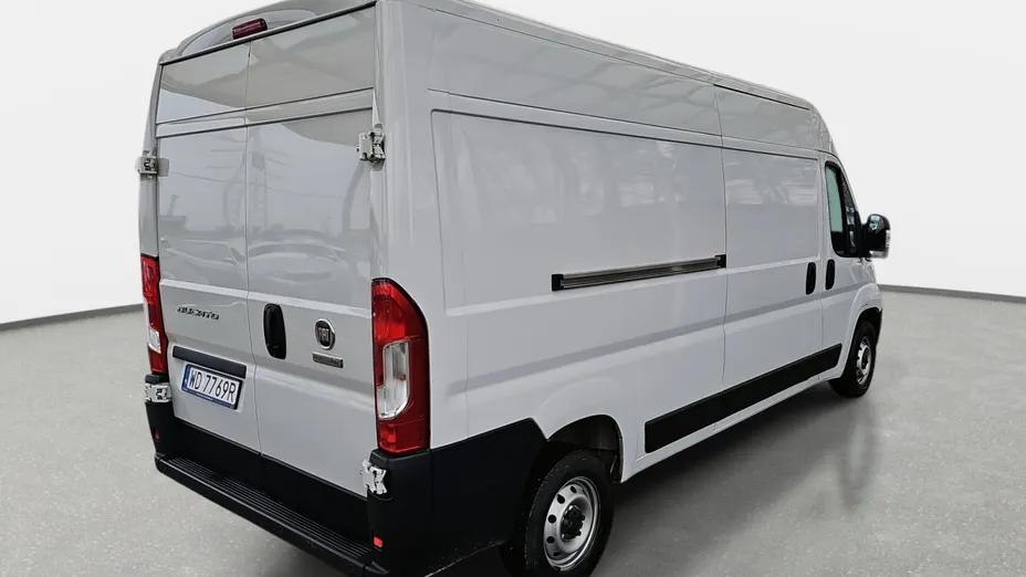 FIAT Ducato Ducato 35 MJ L3H2 EasyPro