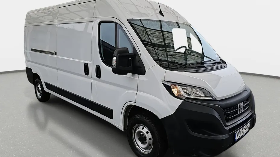 FIAT Ducato Ducato 35 MJ L3H2 EasyPro