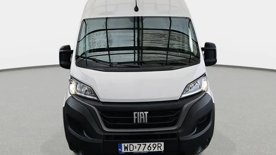 FIAT Ducato Ducato 35 MJ L3H2 EasyPro