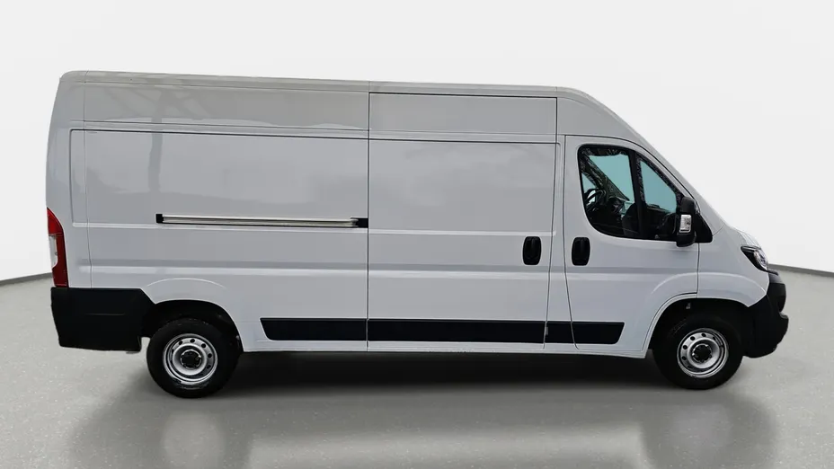 FIAT Ducato Ducato 35 MJ L3H2 EasyPro