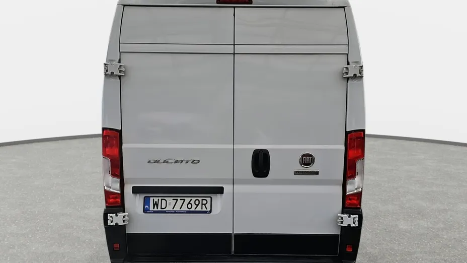 FIAT Ducato Ducato 35 MJ L3H2 EasyPro