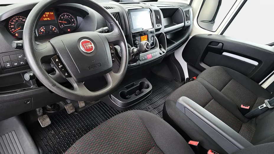 FIAT Ducato Ducato 35 MJ L3H2 EasyPro