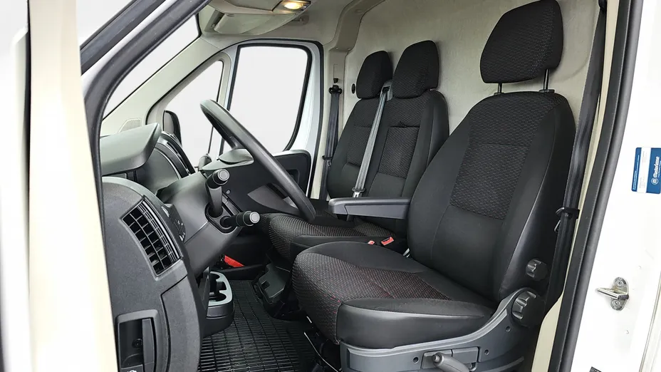 FIAT Ducato Ducato 35 MJ L3H2 EasyPro