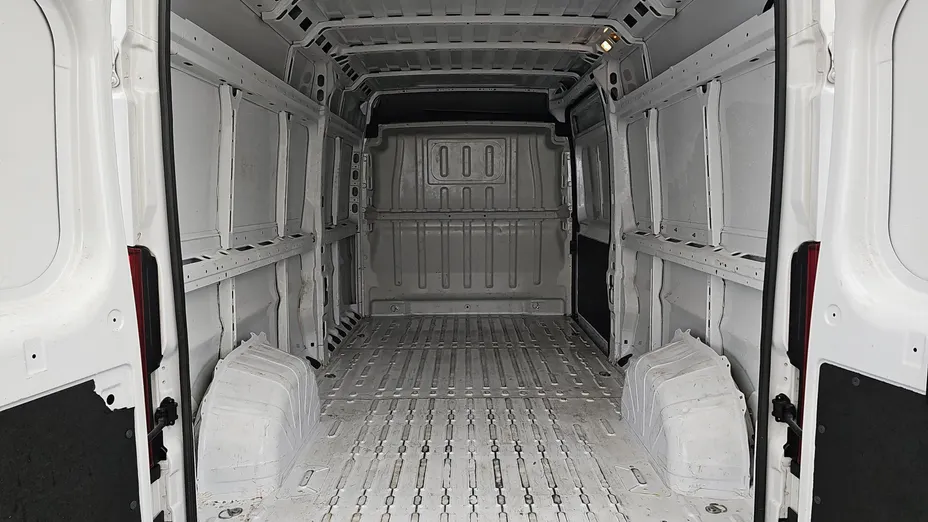 FIAT Ducato Ducato 35 MJ L3H2 EasyPro