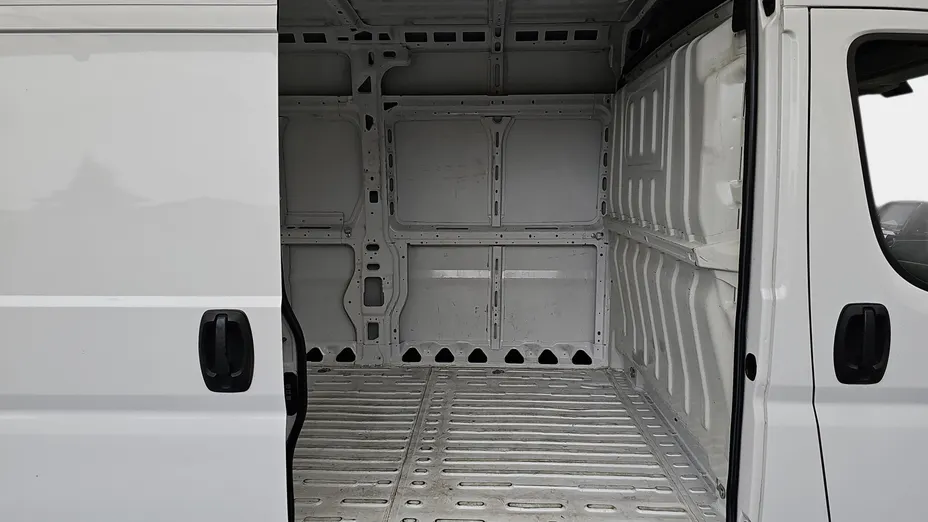 FIAT Ducato Ducato 35 MJ L3H2 EasyPro