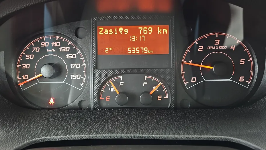 FIAT Ducato Ducato 35 MJ L3H2 EasyPro