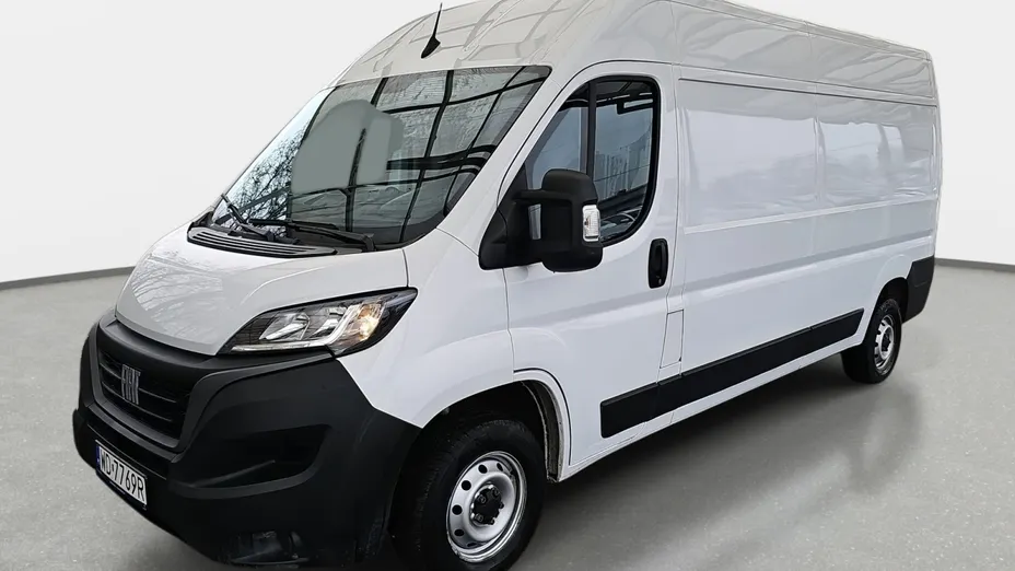 FIAT Ducato Ducato 35 MJ L3H2 EasyPro