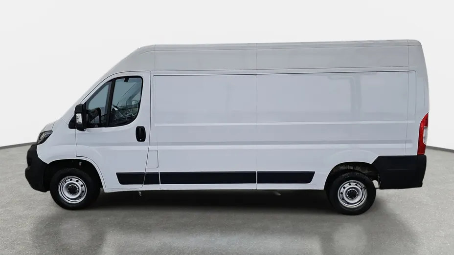 FIAT Ducato Ducato 35 MJ L3H2 EasyPro