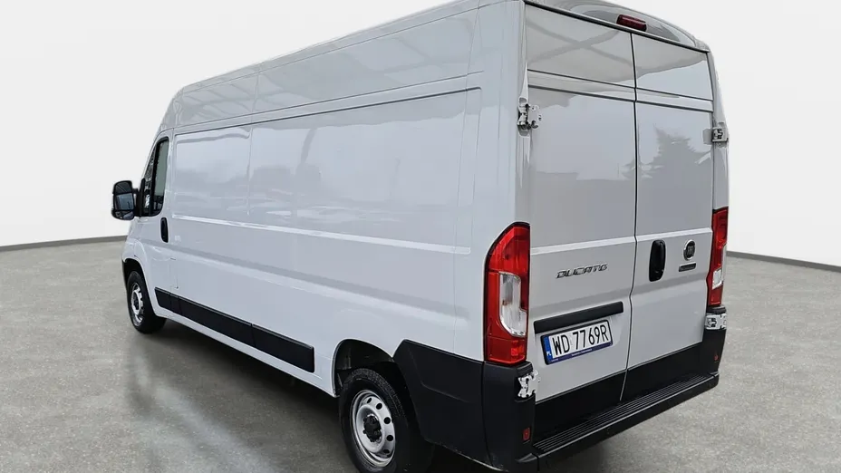 FIAT Ducato Ducato 35 MJ L3H2 EasyPro