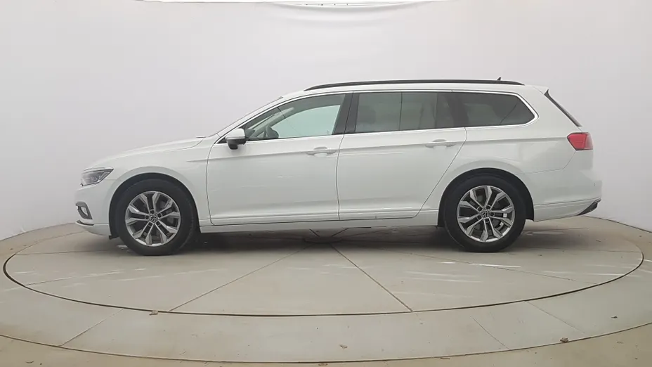 VOLKSWAGEN Passat Passat 2.0 TDI EVO Business