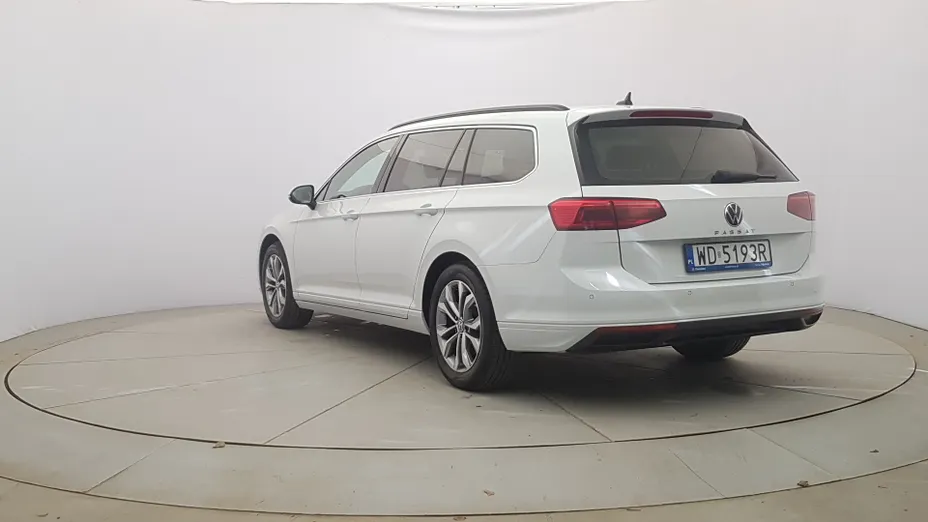 VOLKSWAGEN Passat Passat 2.0 TDI EVO Business