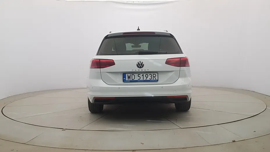 VOLKSWAGEN Passat Passat 2.0 TDI EVO Business