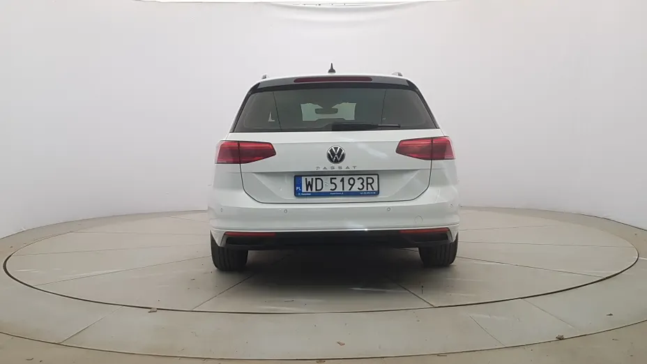 VOLKSWAGEN Passat Passat 2.0 TDI EVO Business
