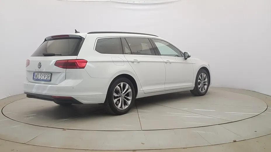 VOLKSWAGEN Passat Passat 2.0 TDI EVO Business