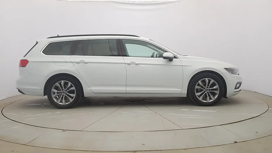 VOLKSWAGEN Passat Passat 2.0 TDI EVO Business