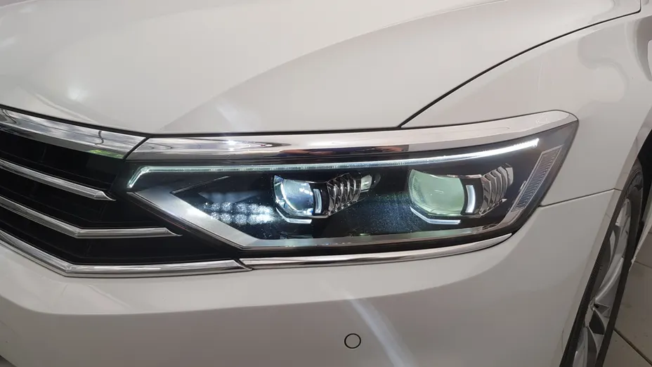 VOLKSWAGEN Passat Passat 2.0 TDI EVO Business