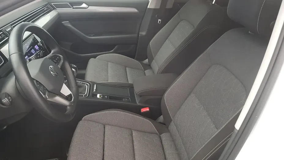 VOLKSWAGEN Passat Passat 2.0 TDI EVO Business