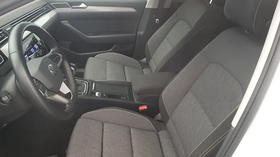 VOLKSWAGEN Passat Passat 2.0 TDI EVO Business