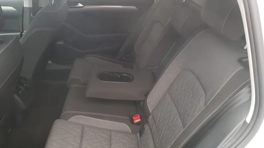VOLKSWAGEN Passat Passat 2.0 TDI EVO Business
