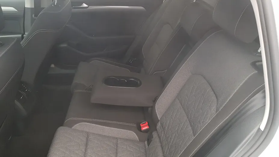 VOLKSWAGEN Passat Passat 2.0 TDI EVO Business