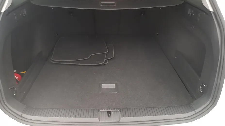 VOLKSWAGEN Passat Passat 2.0 TDI EVO Business