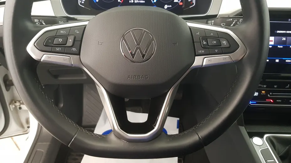 VOLKSWAGEN Passat Passat 2.0 TDI EVO Business