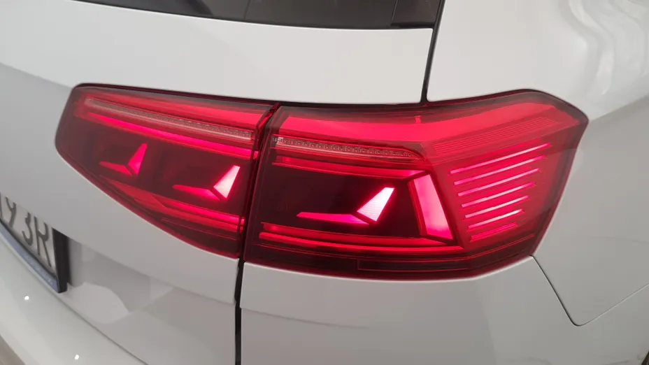 VOLKSWAGEN Passat Passat 2.0 TDI EVO Business
