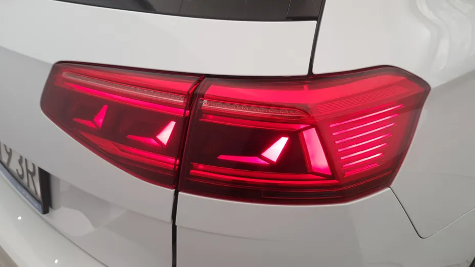 VOLKSWAGEN Passat Passat 2.0 TDI EVO Business