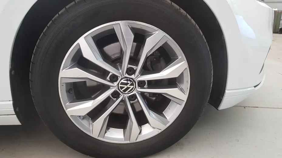 VOLKSWAGEN Passat Passat 2.0 TDI EVO Business