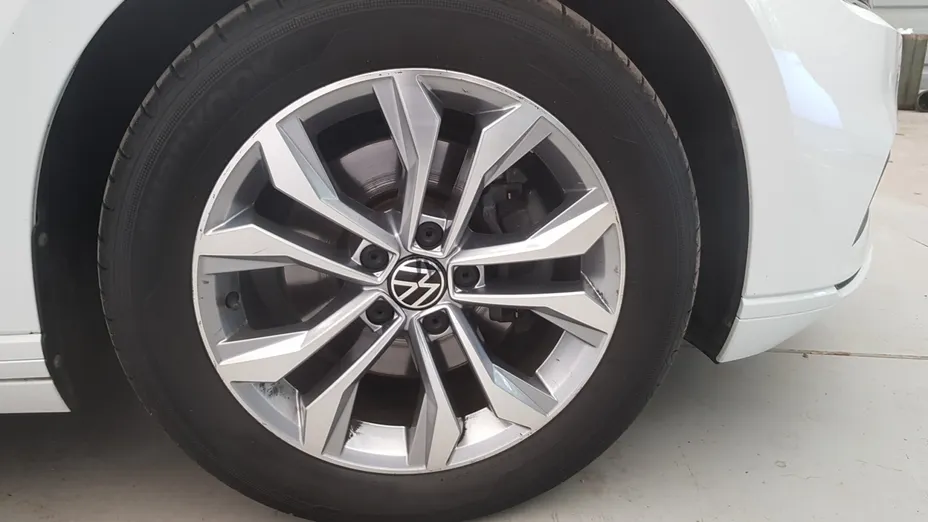 VOLKSWAGEN Passat Passat 2.0 TDI EVO Business