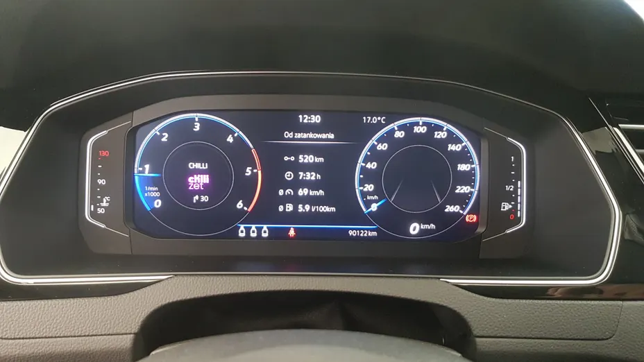 VOLKSWAGEN Passat Passat 2.0 TDI EVO Business