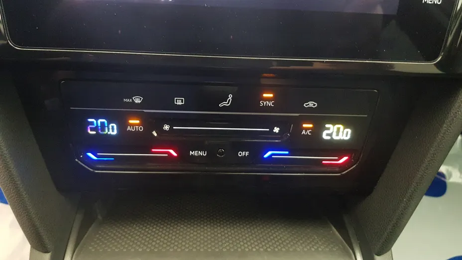 VOLKSWAGEN Passat Passat 2.0 TDI EVO Business