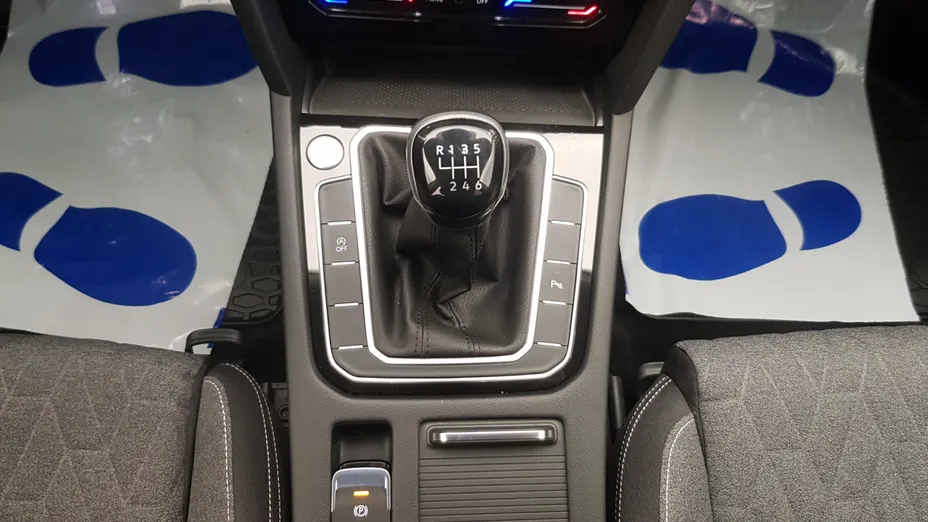 VOLKSWAGEN Passat Passat 2.0 TDI EVO Business