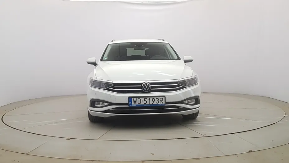 VOLKSWAGEN Passat Passat 2.0 TDI EVO Business