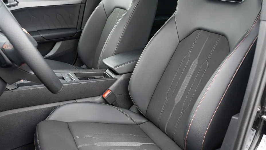 CUPRA Leon Leon 2.0 TSI DSG