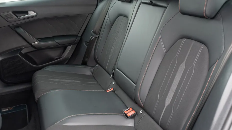 CUPRA Leon Leon 2.0 TSI DSG