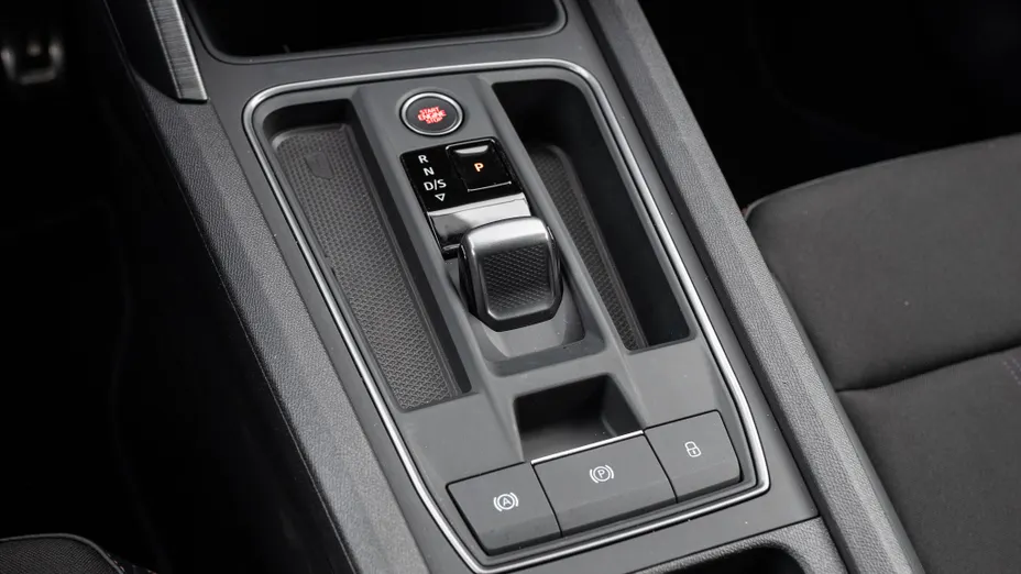CUPRA Leon Leon 2.0 TSI DSG