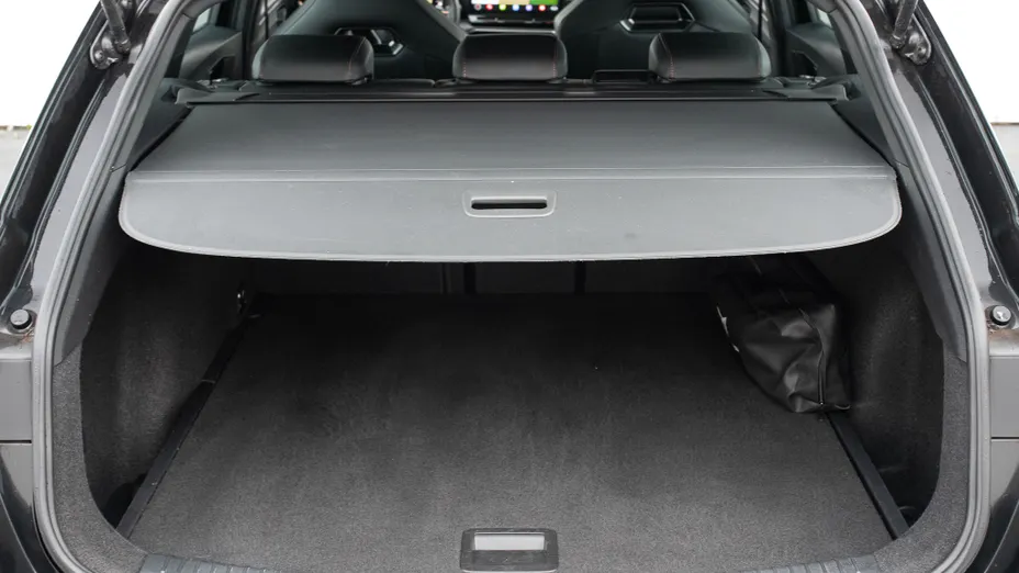 CUPRA Leon Leon 2.0 TSI DSG