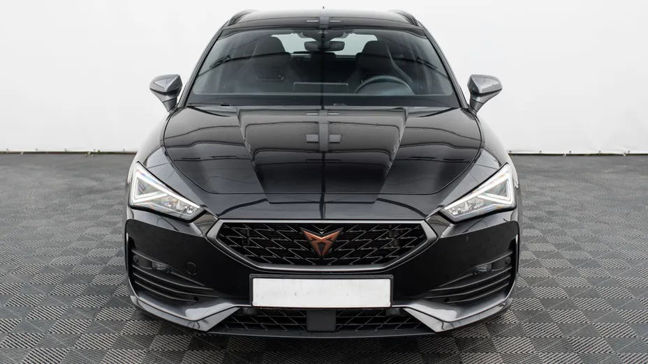CUPRA Leon Leon 2.0 TSI DSG
