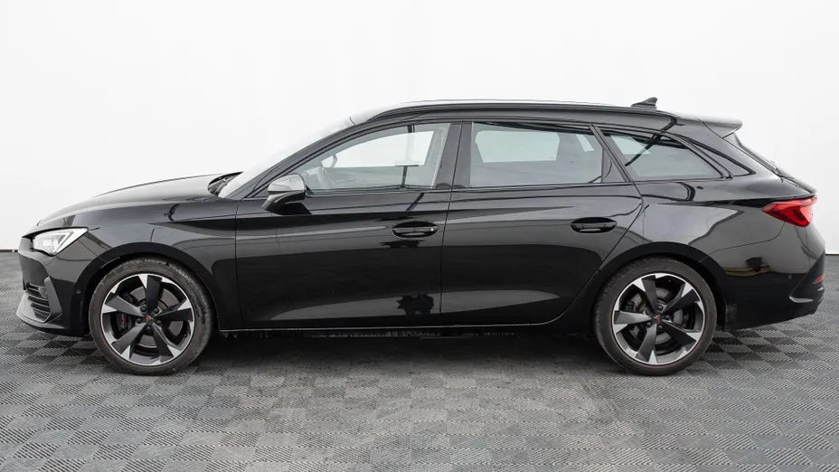 CUPRA Leon Leon 2.0 TSI DSG