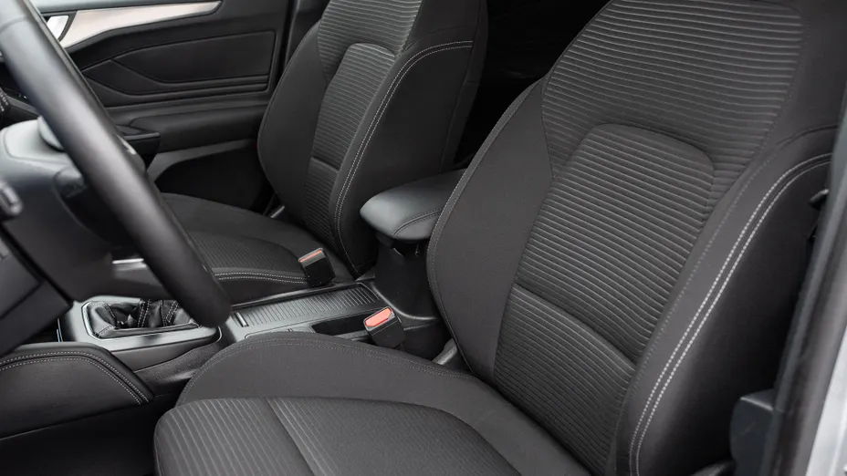 FORD Focus Focus 1.0 EcoBoost mHEV Titanium X