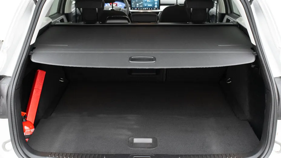 FORD Focus Focus 1.0 EcoBoost mHEV Titanium X