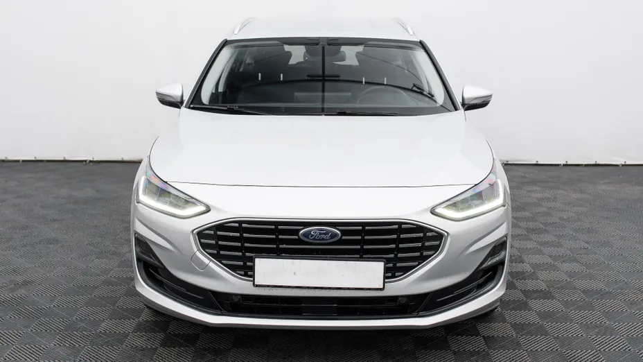 FORD Focus Focus 1.0 EcoBoost mHEV Titanium X