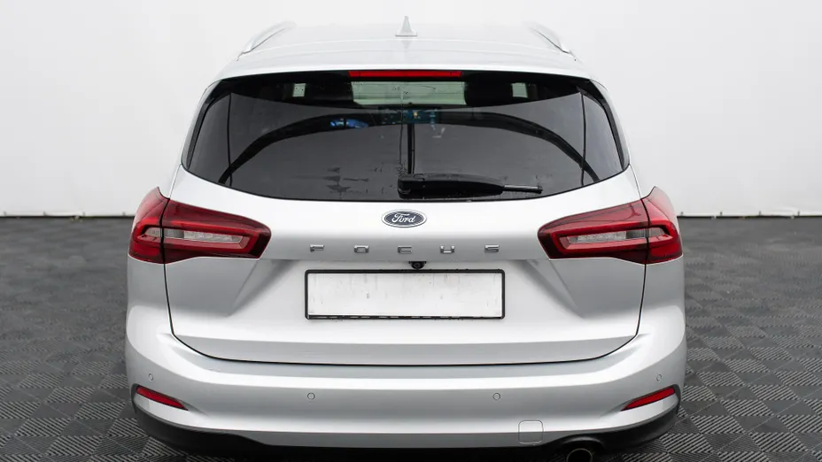 FORD Focus Focus 1.0 EcoBoost mHEV Titanium X
