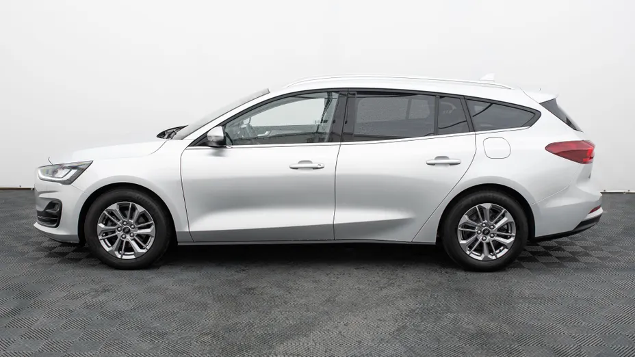 FORD Focus Focus 1.0 EcoBoost mHEV Titanium X
