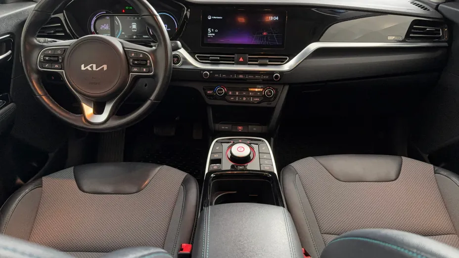 KIA Niro e-Niro 64kWh L