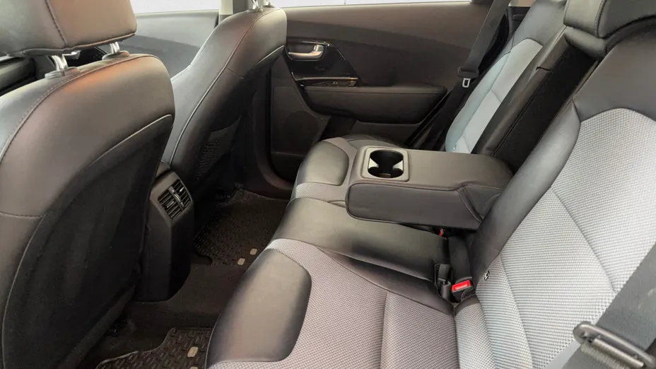 KIA Niro e-Niro 64kWh L