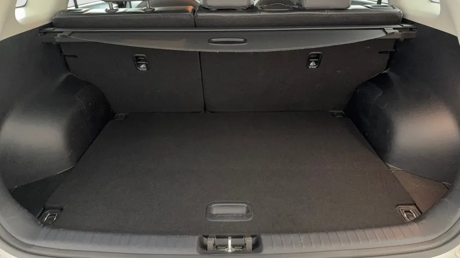 KIA Niro e-Niro 64kWh L