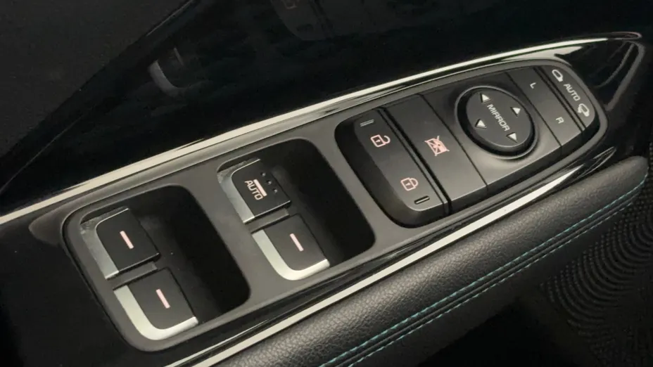 KIA Niro e-Niro 64kWh L