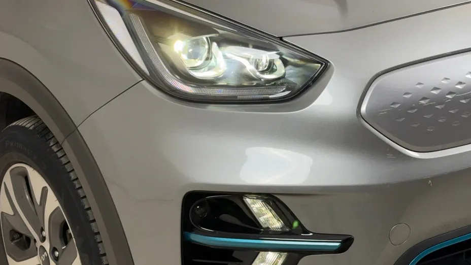 KIA Niro e-Niro 64kWh L